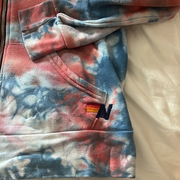 Aviator Nation zip up - Picture 2 of 5